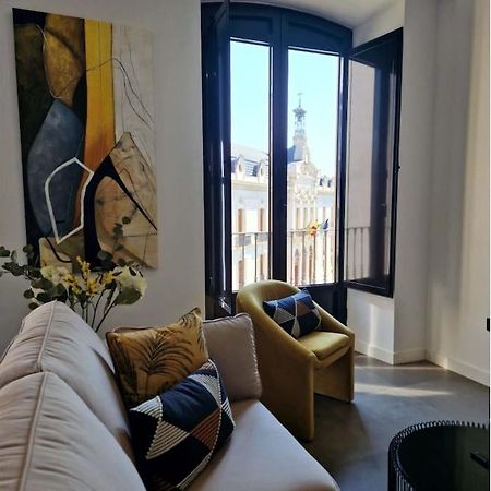 Duplex De Diseno Jaen Centro-Catedral Διαμέρισμα Εξωτερικό φωτογραφία