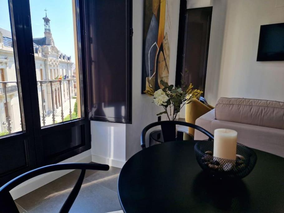 Duplex De Diseno Jaen Centro-Catedral Διαμέρισμα Εξωτερικό φωτογραφία