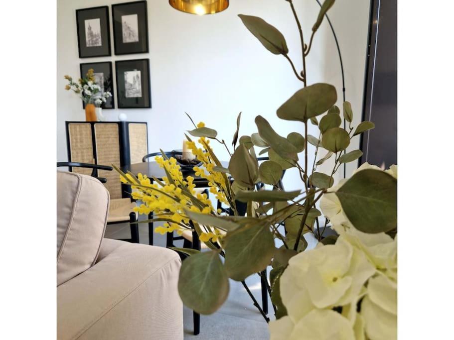 Duplex De Diseno Jaen Centro-Catedral Διαμέρισμα Εξωτερικό φωτογραφία