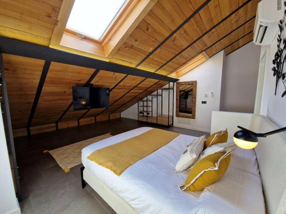 Duplex De Diseno Jaen Centro-Catedral Διαμέρισμα Εξωτερικό φωτογραφία